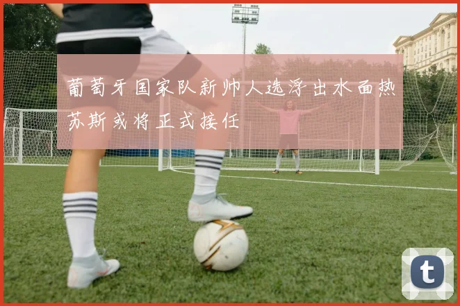 葡萄牙国家队新帅人选浮出水面热苏斯或将正式接任